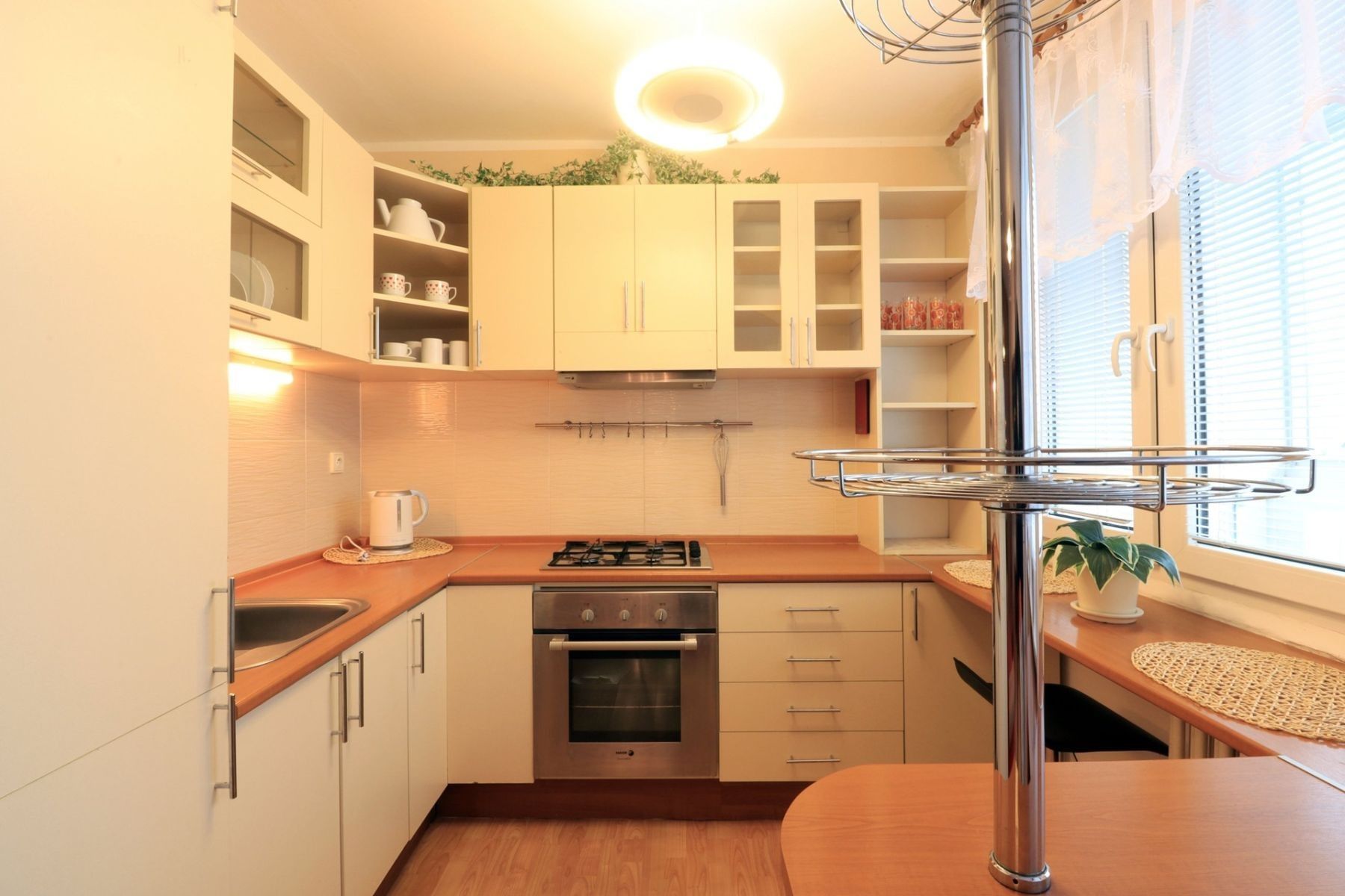 1+kk, Arbesova, Slaný - Slaný, Středočeský kraj, 43 m² - 1