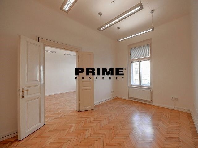 Kancelář · 104 m² · Klimentská 1746, Praha Nové Město - 3