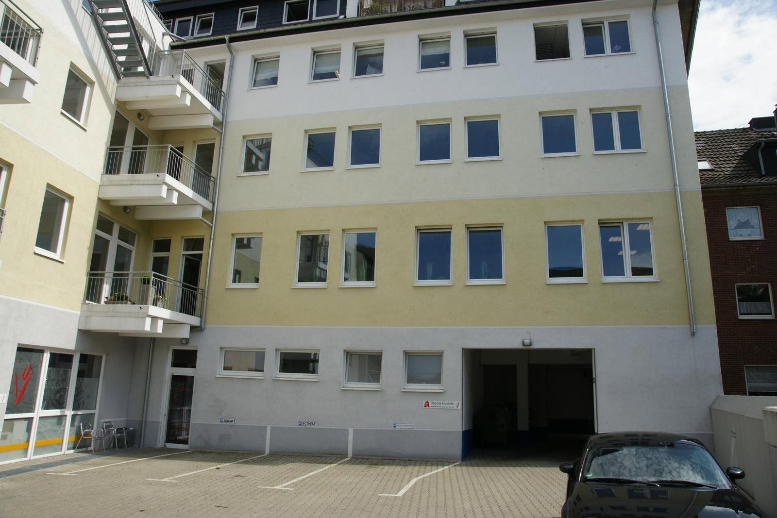 Kanceláře, Melanchthonstraße 5 Krefeld Dießem/Lehmheide Nordrhein-Westfalen 47805, 195 m² - 2