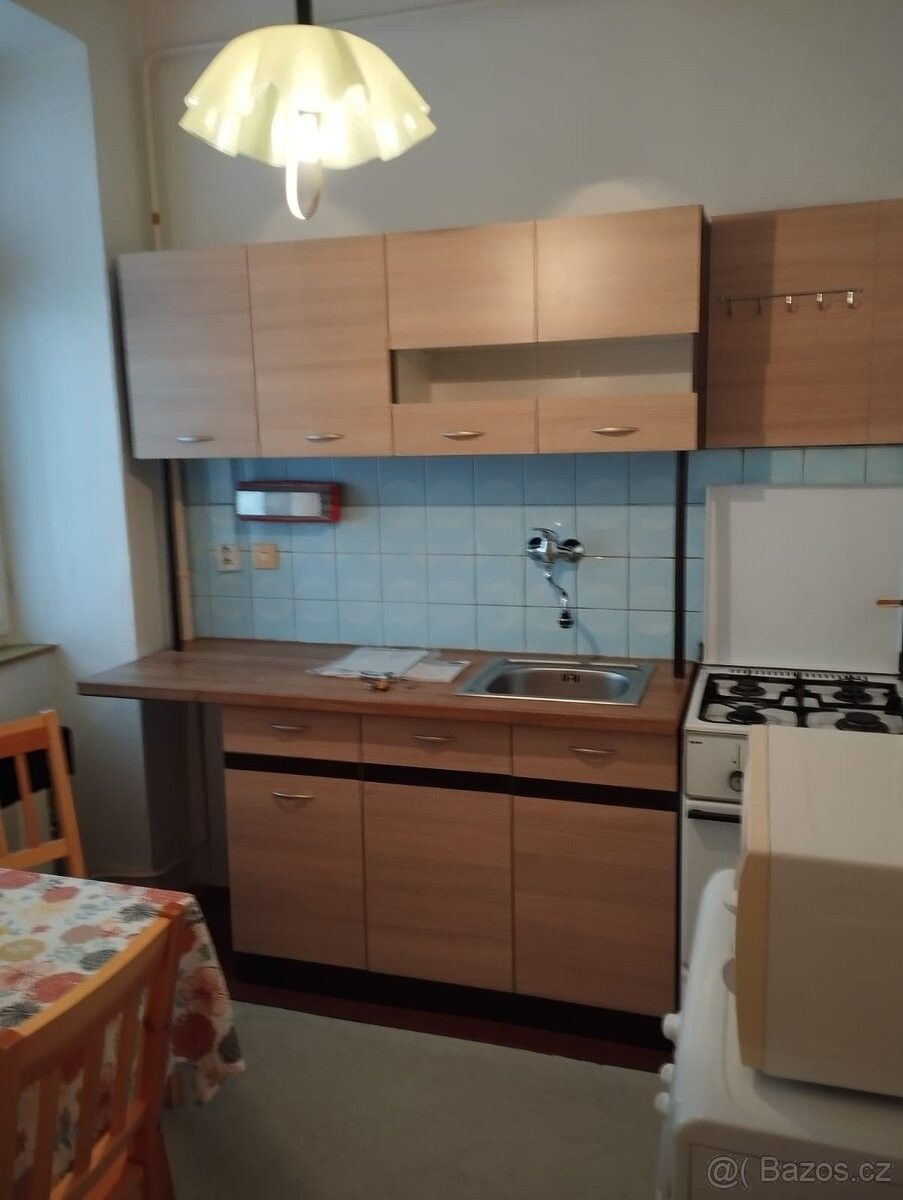 Pronájem byt - Jihlava, 586 01