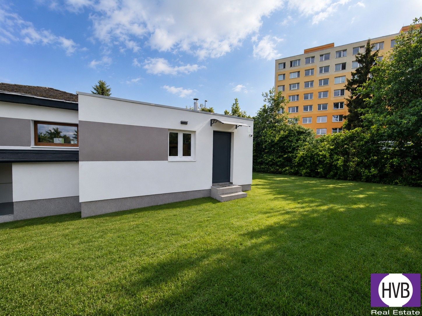 Rodinné domy, Praha Strašnice, 25 m² - 2