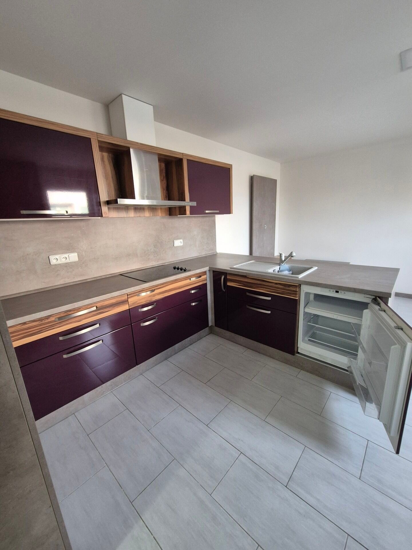 2+kk, Cyrila Boudy, Kladno, 40 m²