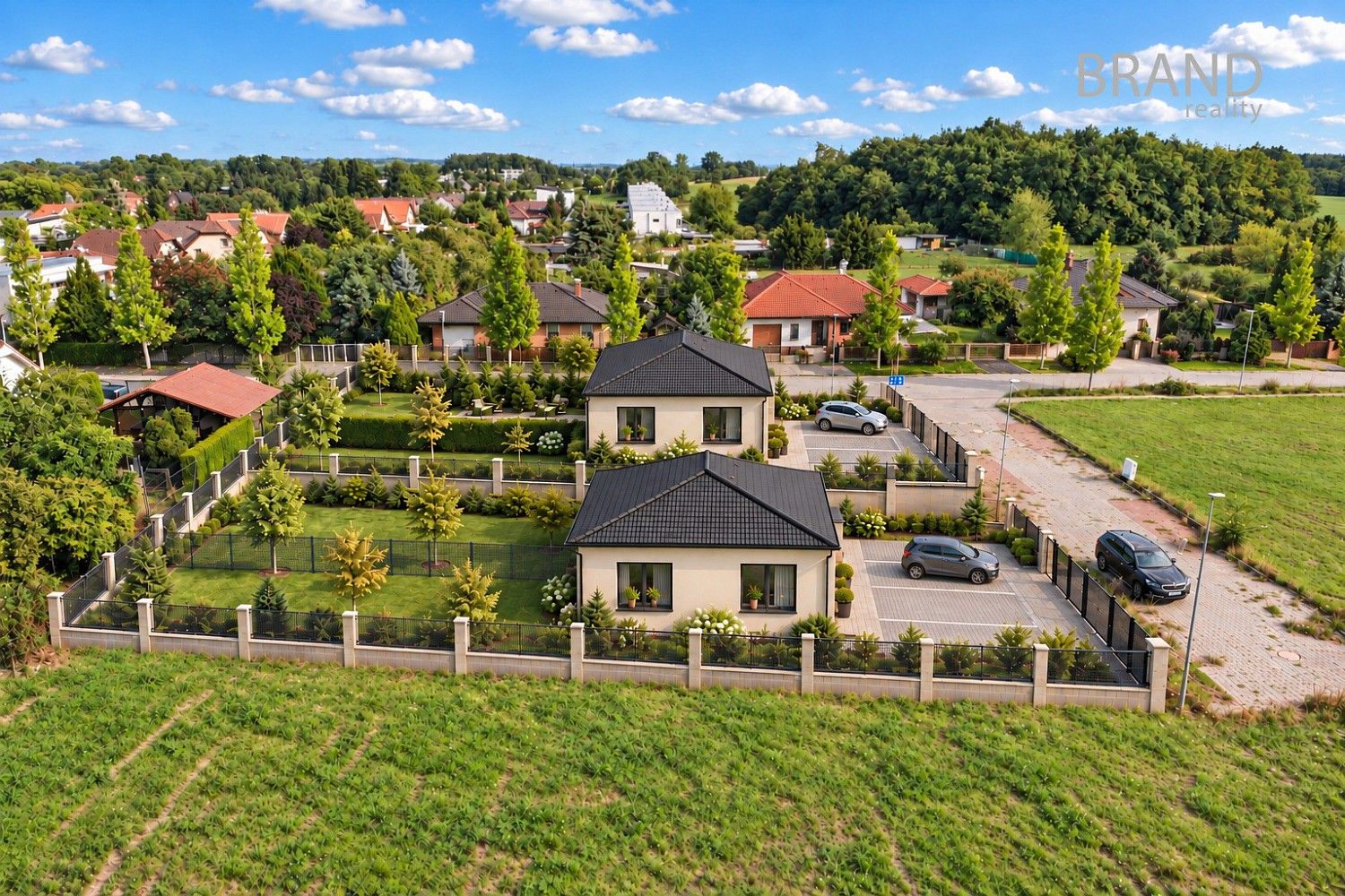 Rodinný dům · 95 m² · Luční, Neratovice - Lobkovice, okres Mělník - 3