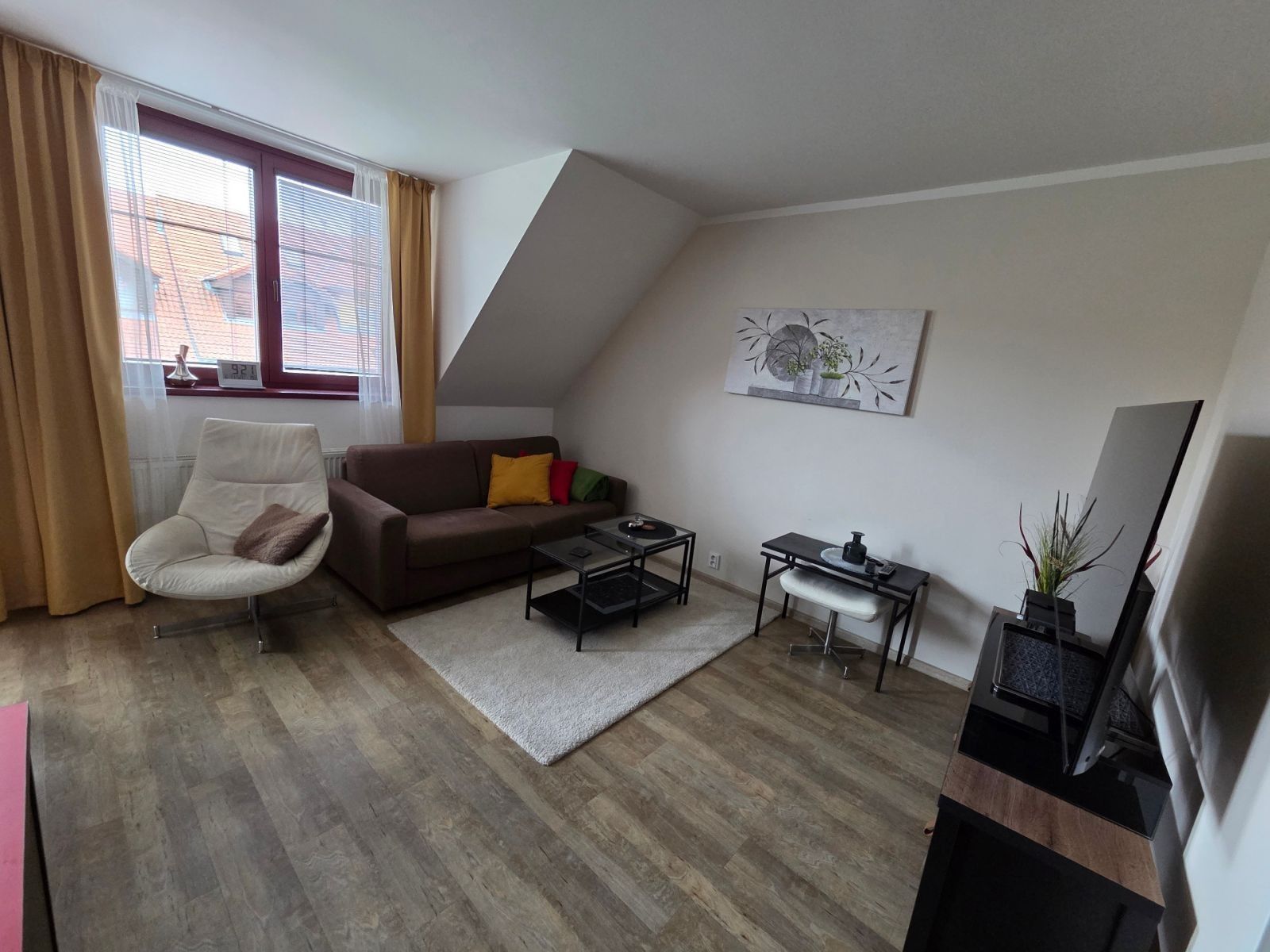 4+kk, K Šátalce, Jesenice - Jesenice u Prahy, Středočeský kraj, 77 m² - 2