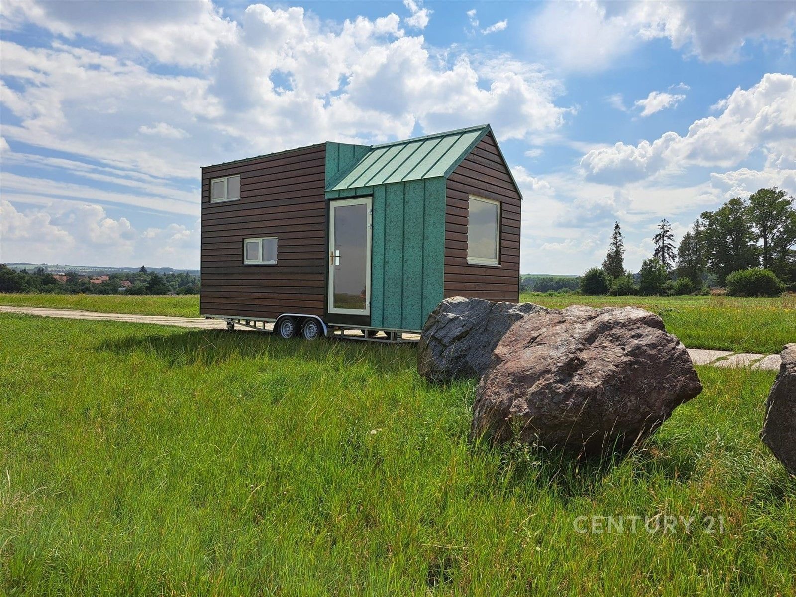 Ostatní, Kšely, 20 m²