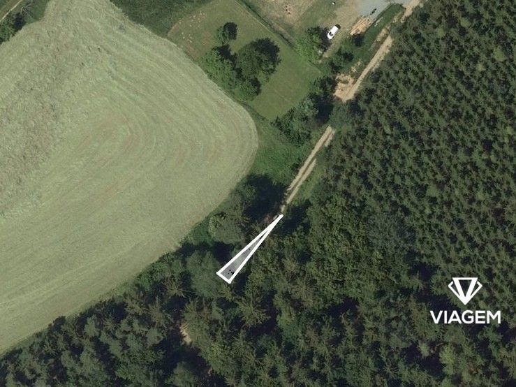Pozemky pro bydlení, Velké Opatovice, 679 63 - 1