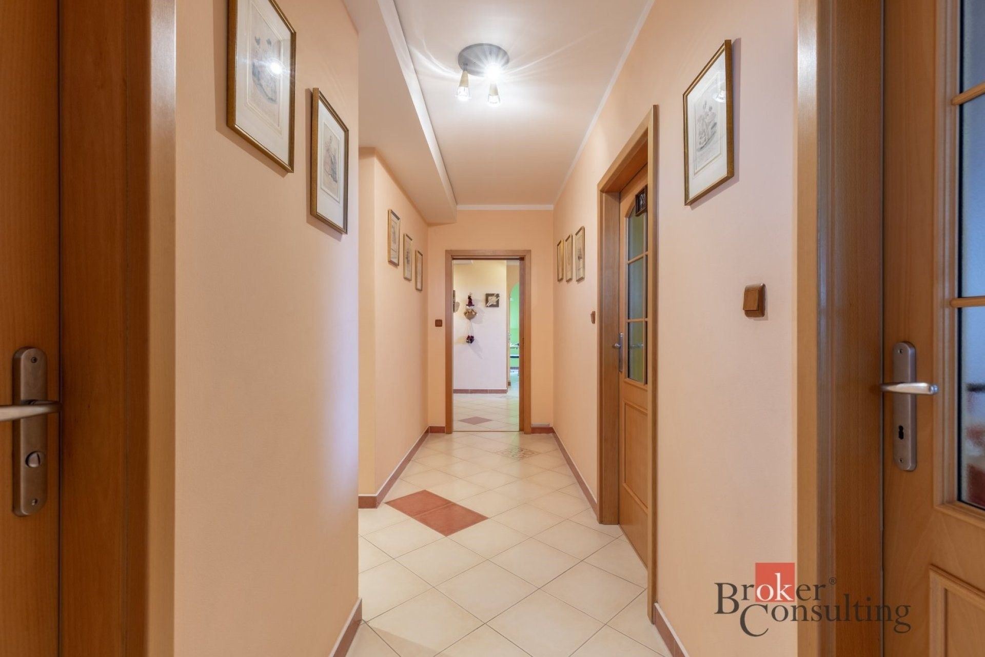 Prodej byt 4+1 - Pavlovská, Brno, 120 m² - 5