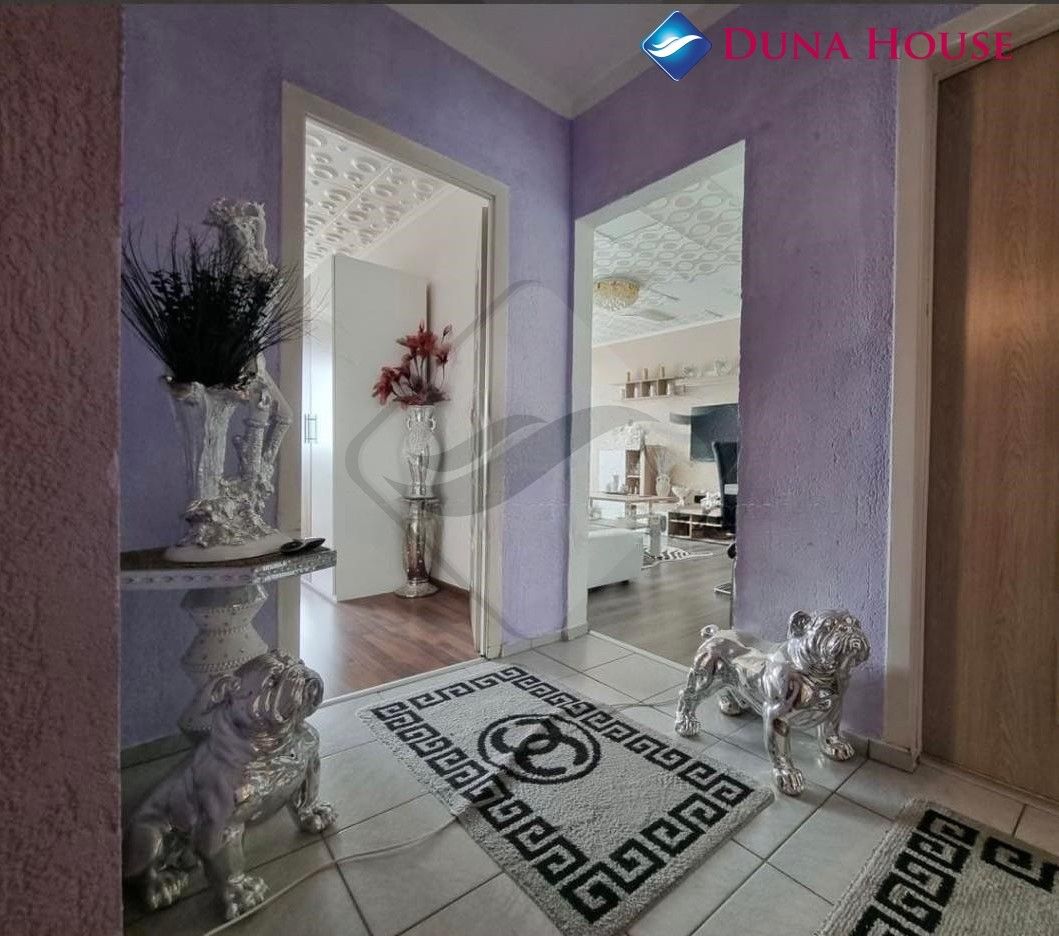 Prodej byt 3+1 - Generála Svobody, Jirkov, 85 m²