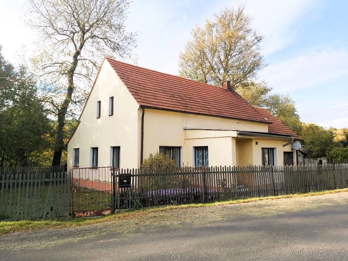 Rodinný dům