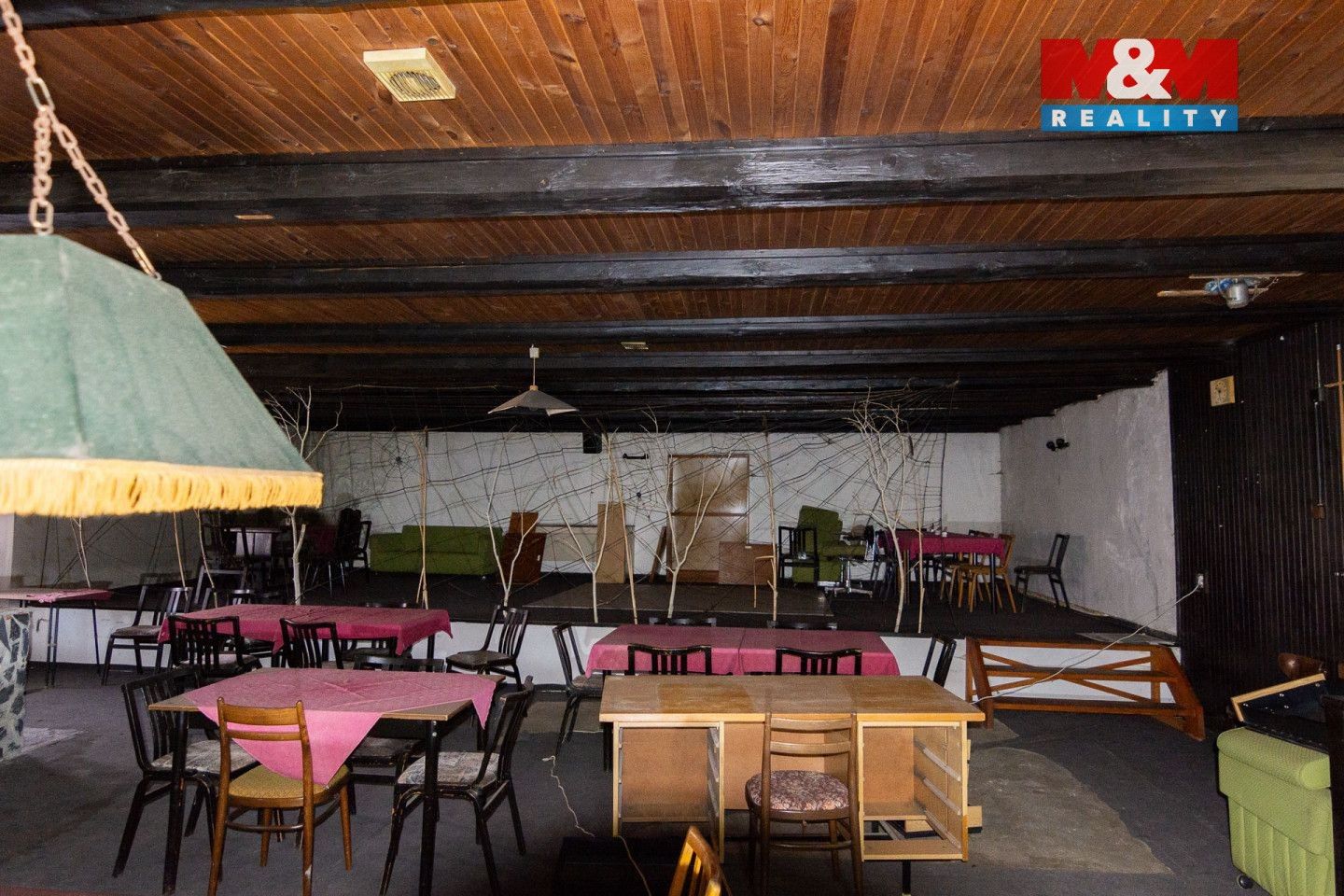 Prodej výrobní prostory - Beskydy, 320 m² - 5