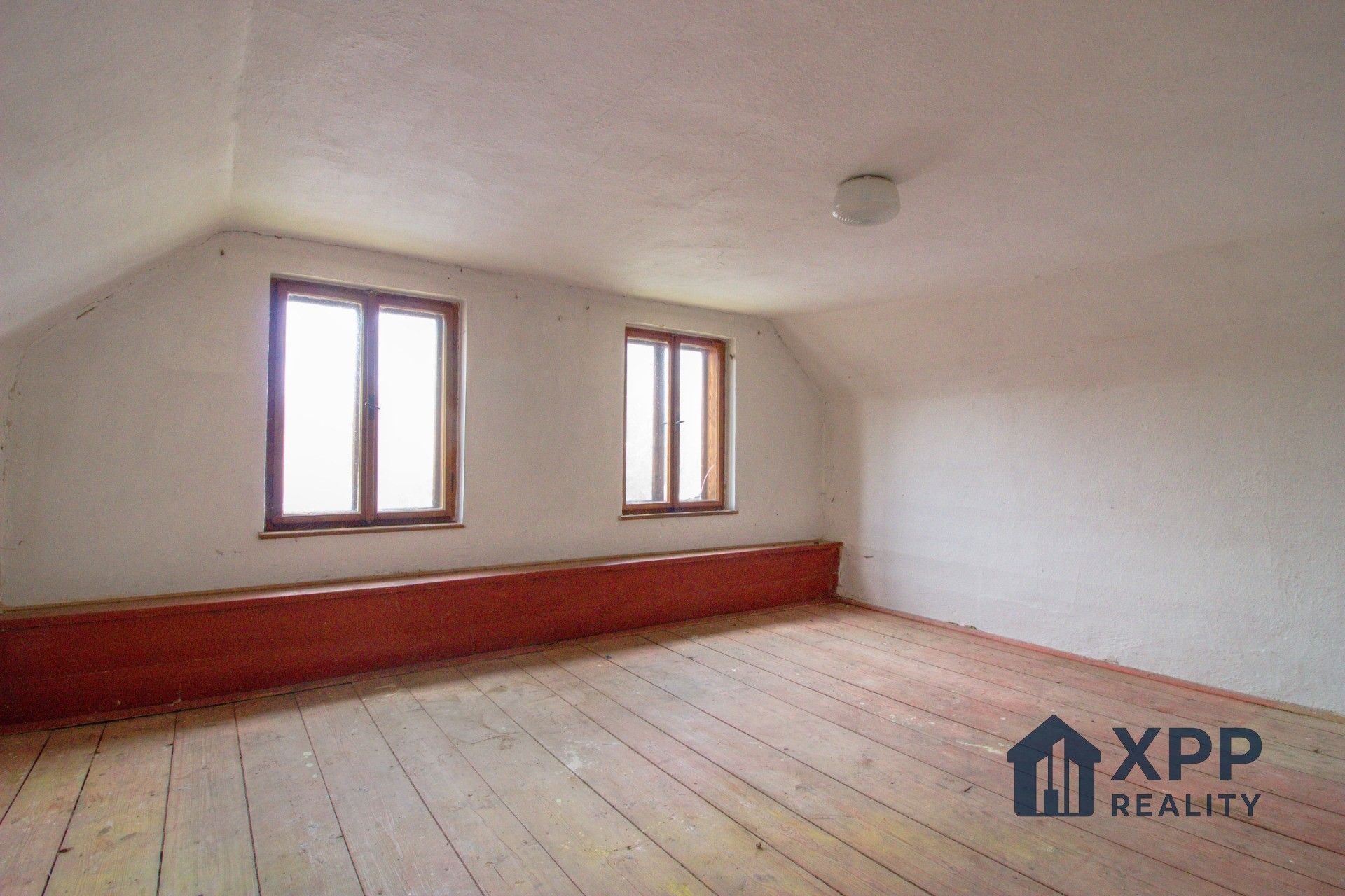 Prodej rodinný dům - Libínské Sedlo, Prachatice, 118 m² - 5