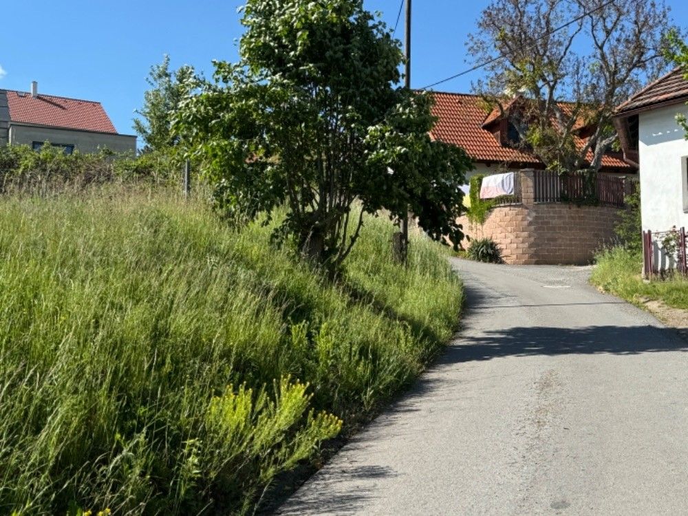 Pozemky pro bydlení, Beroun, 266 01 - 1