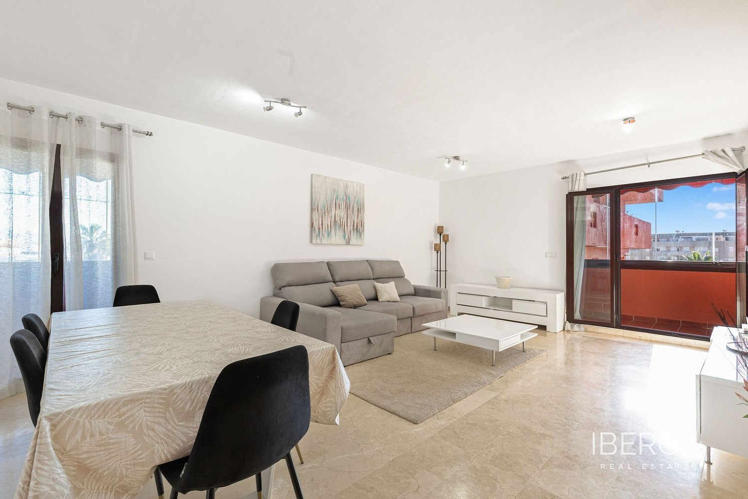 4+kk, Estepona, Španělsko, 164 m² - 1