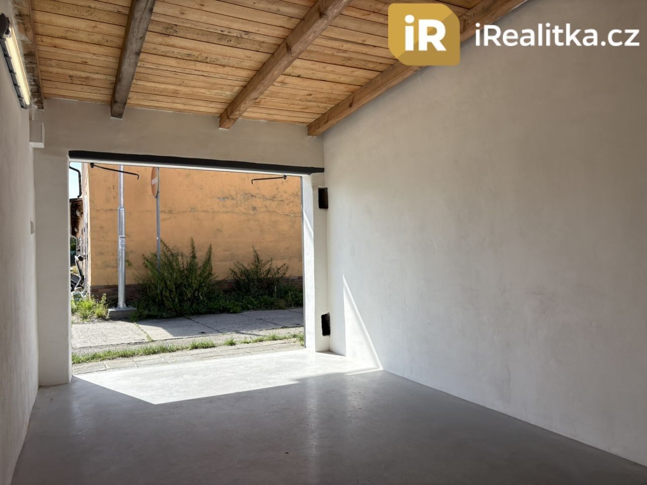Prodej garáž - Poštovní, Studénka, 17 m² - 5