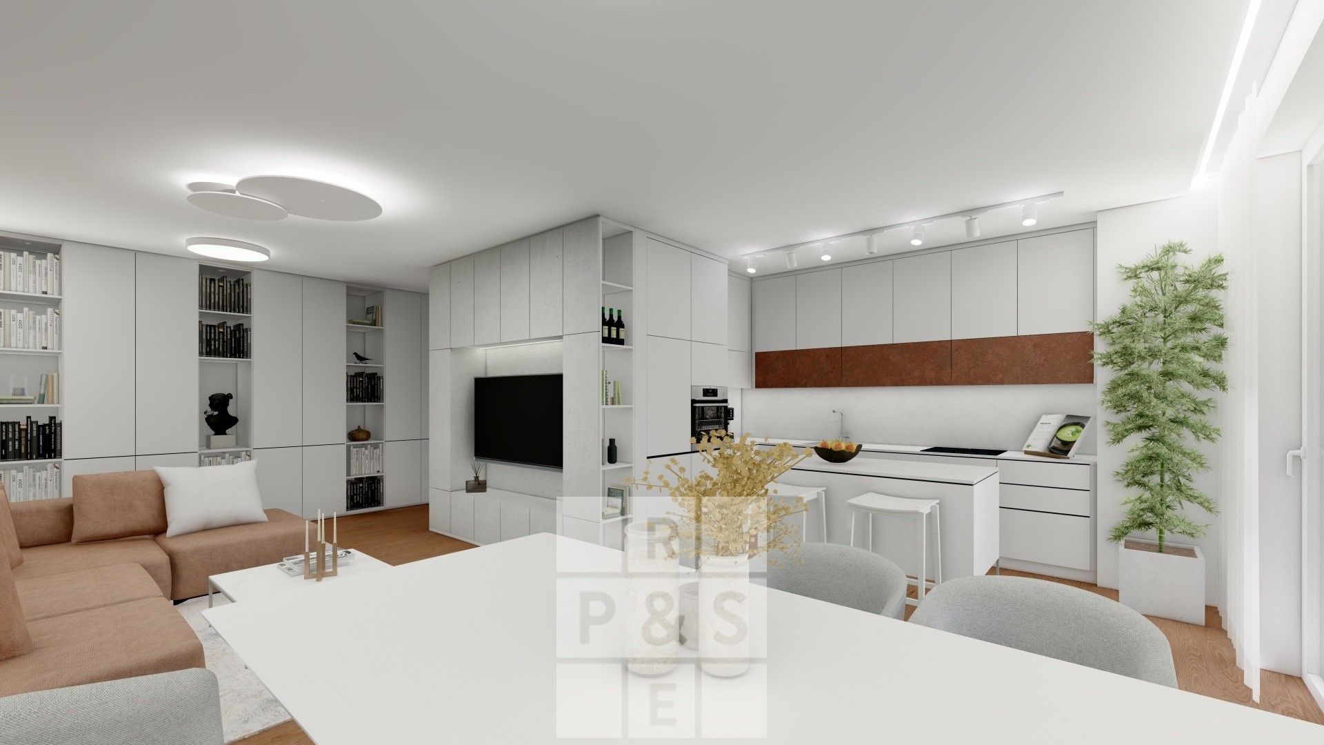 5+kk, Kovářova,Stodůlky,Praha, 169 m²