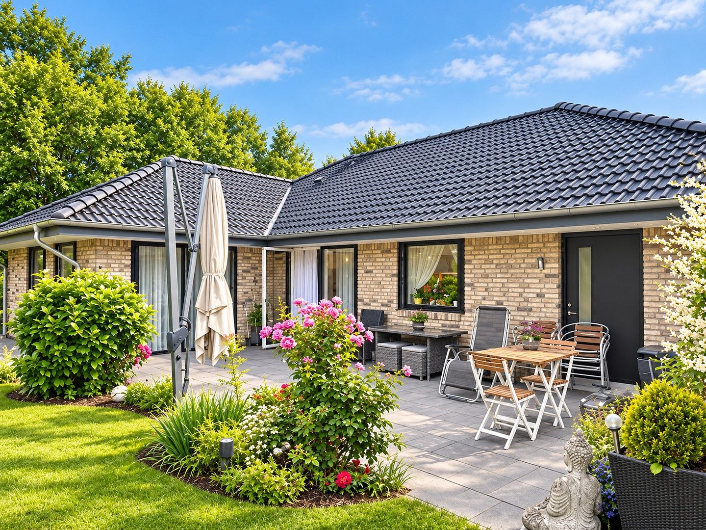 Rodinný dům · 125 m² · kastanienring 42, , Šlesvicko-Holštýnsko - 4