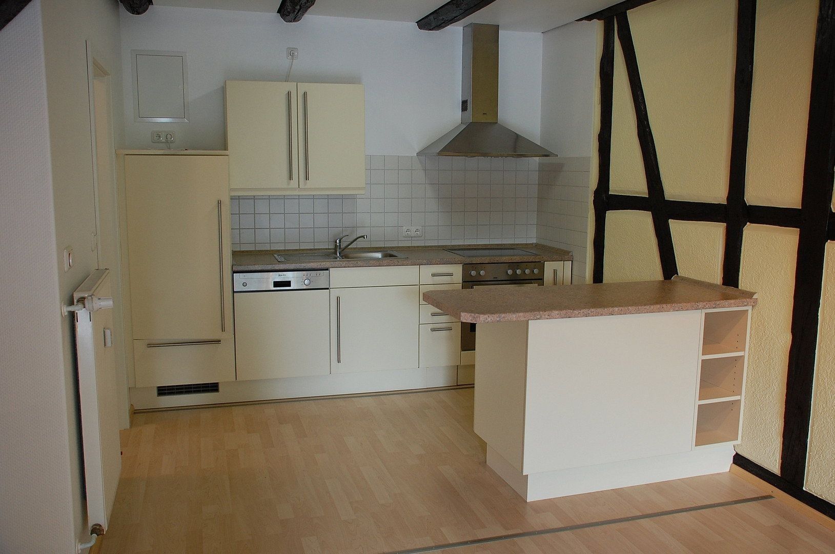 1+1, Dorfstr. 17 Wolfsburg Sülfeld Niedersachsen 38442, 43 m² - 1