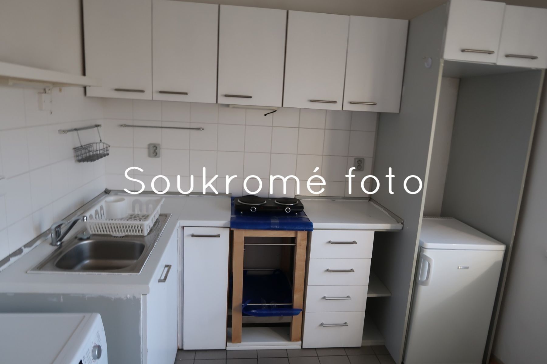 2+kk, Budyňská, Praha - Suchdol, 45 m² - 1