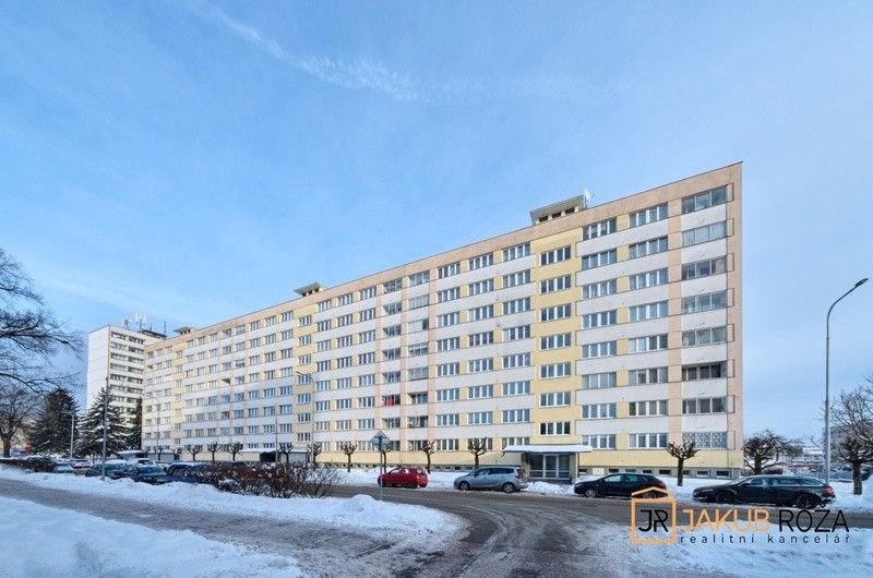 Byty, Vrchlabí, 543 01