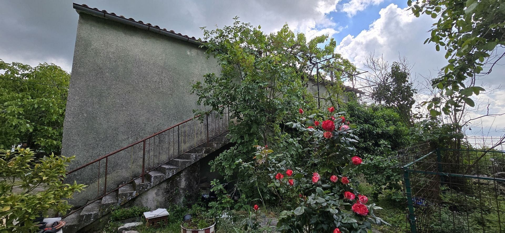Prodej rodinný dům - Gračišće, HR, 188 m² - 2