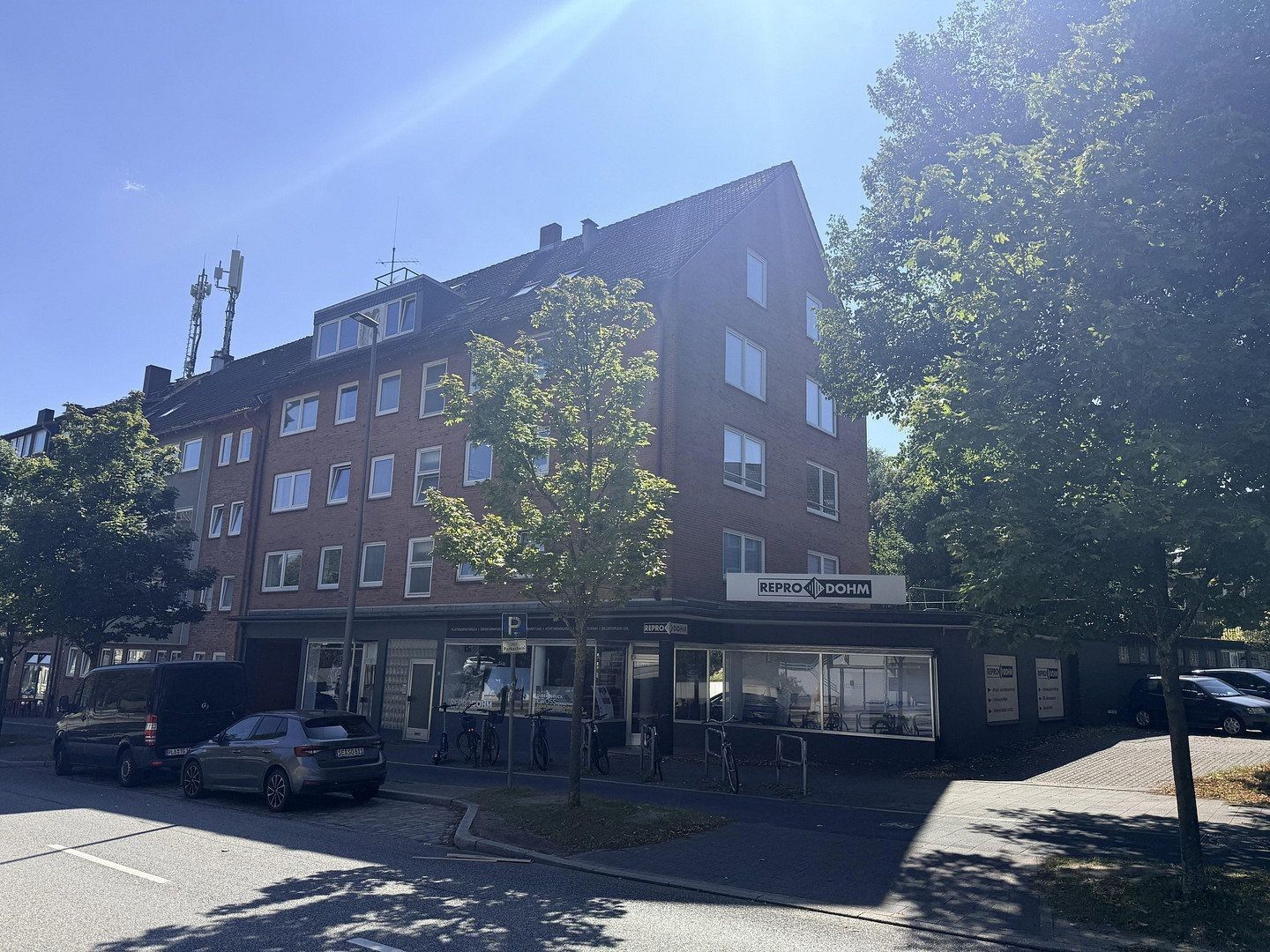Rodinný dům · 1 016 m² · Brunswiker Str. 29 in Kiel Kiel Damperhof Schleswig-Holstein 24103 - 3