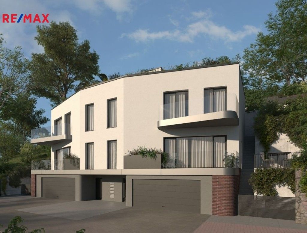 Pozemky pro bydlení, Šplechnerova, Praha, 341 m²