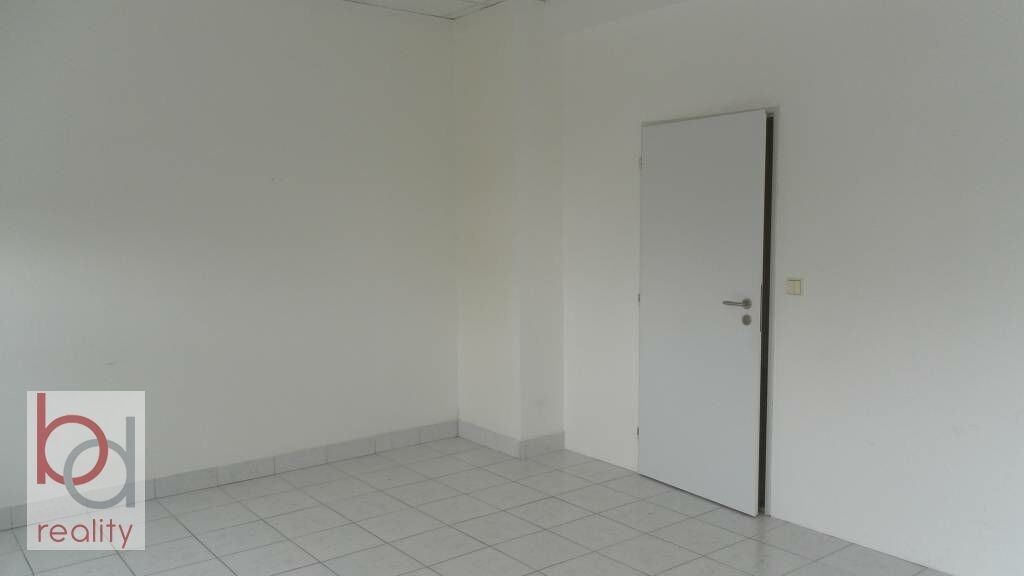 Pronájem kancelář - České Budějovice 2, České Budějovice, 19 m²