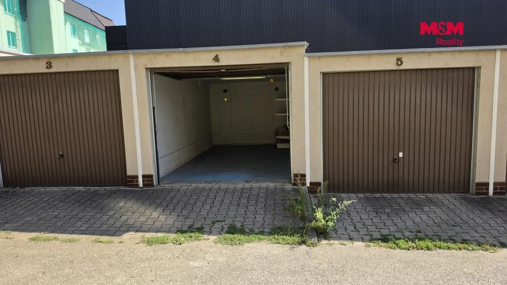 Ostatní, Ke Kotlářce, Praha, 16 m² - 2
