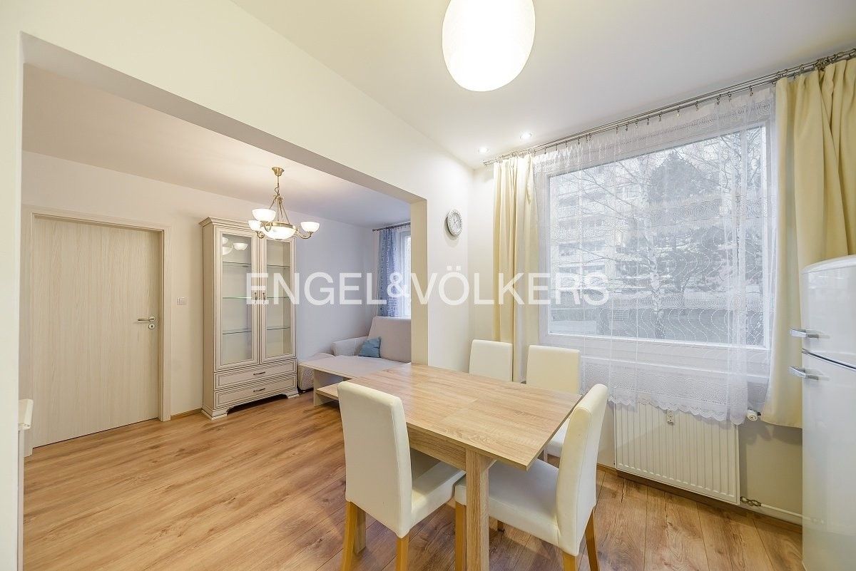 3+kk, Pirinská 3244, Praha Modřany, 73 m²