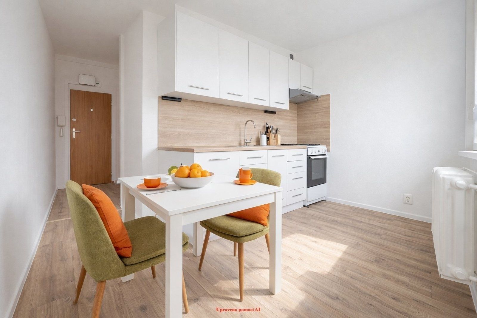 2+1, Cihelní, Karviná - Karviná-město, Moravskoslezský kraj, 52 m² - 2