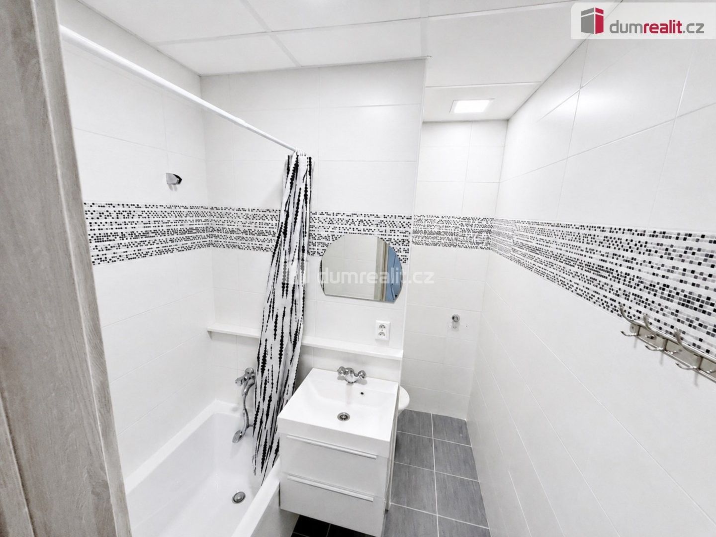 Byt 1+1 · 34 m² · Peškova, Ústí nad Labem - 4