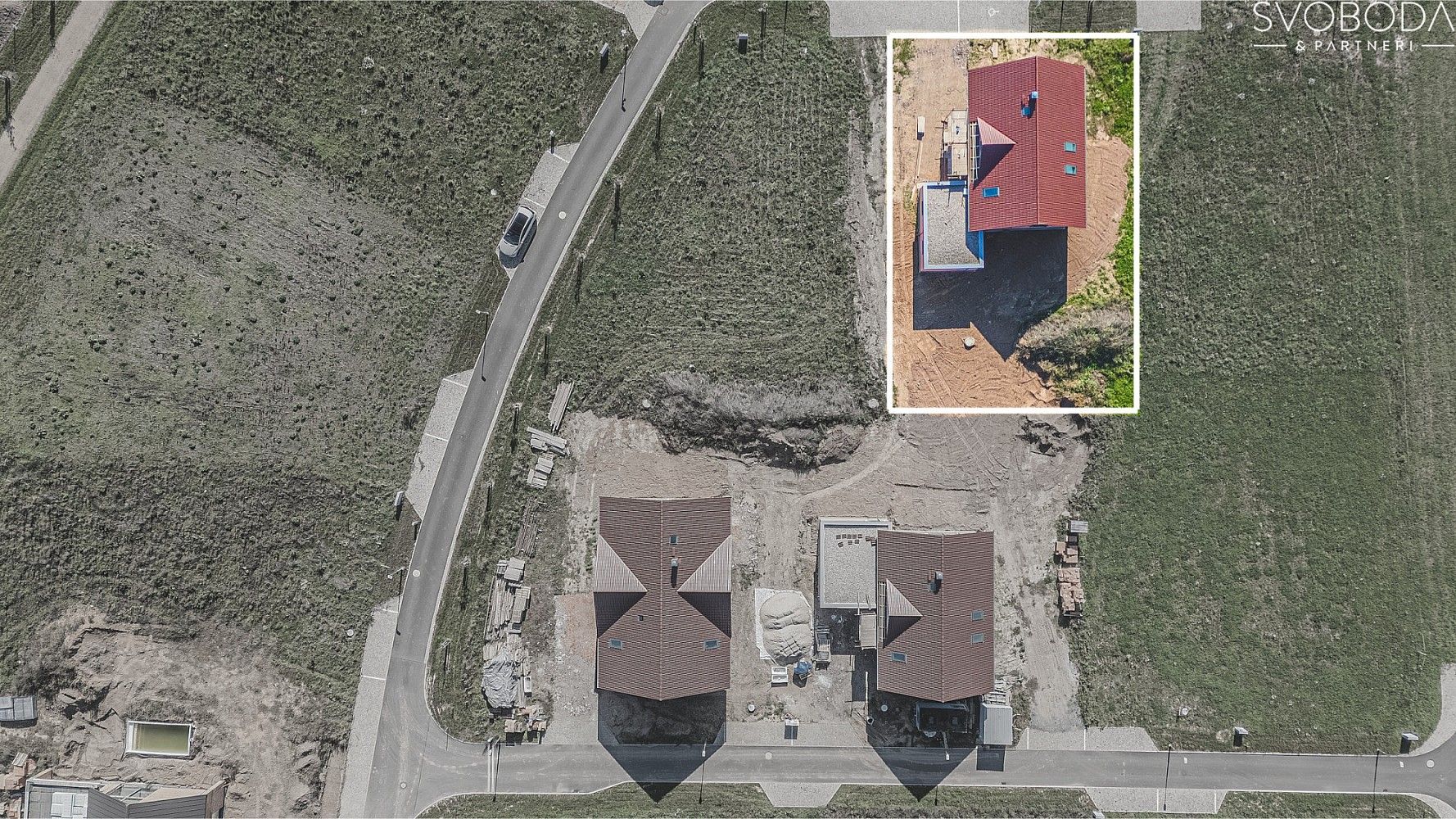 Rodinný dům · 230 m² · Praskačka, okres Hradec Králové - 3