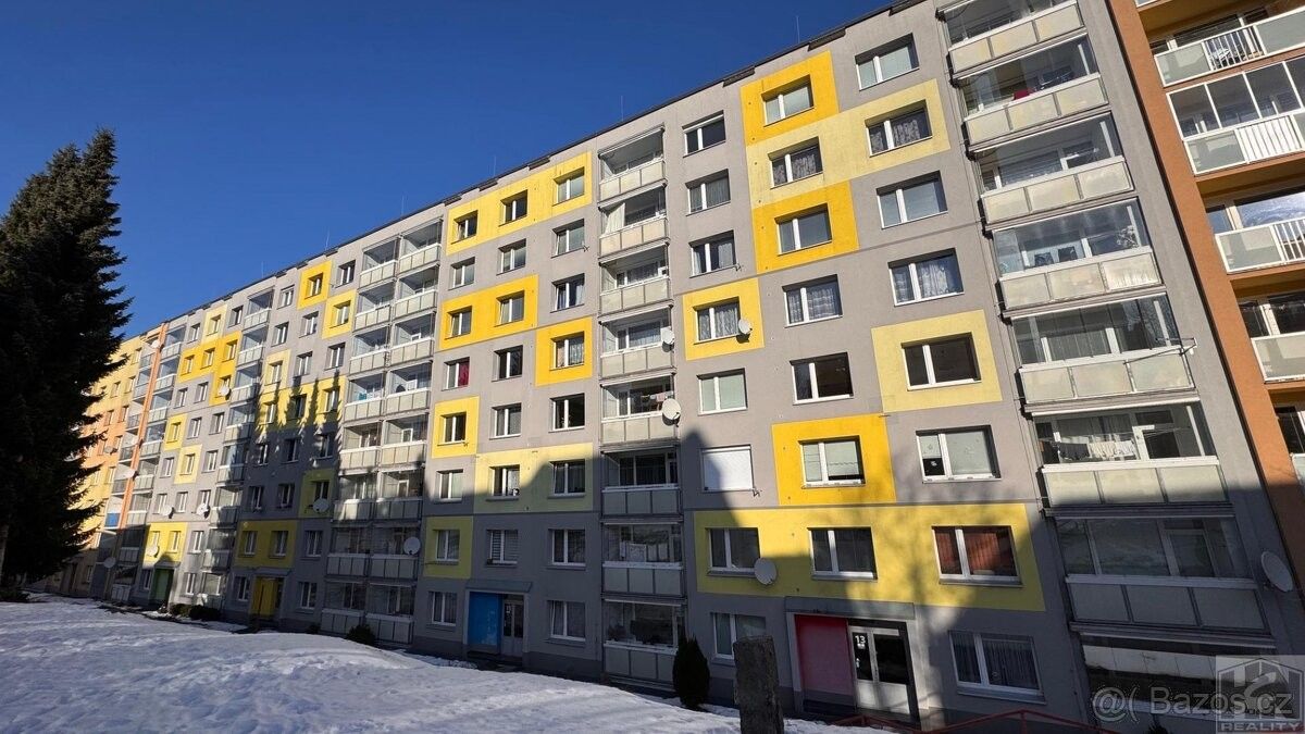 Byty, Jablonec nad Nisou, 466 01