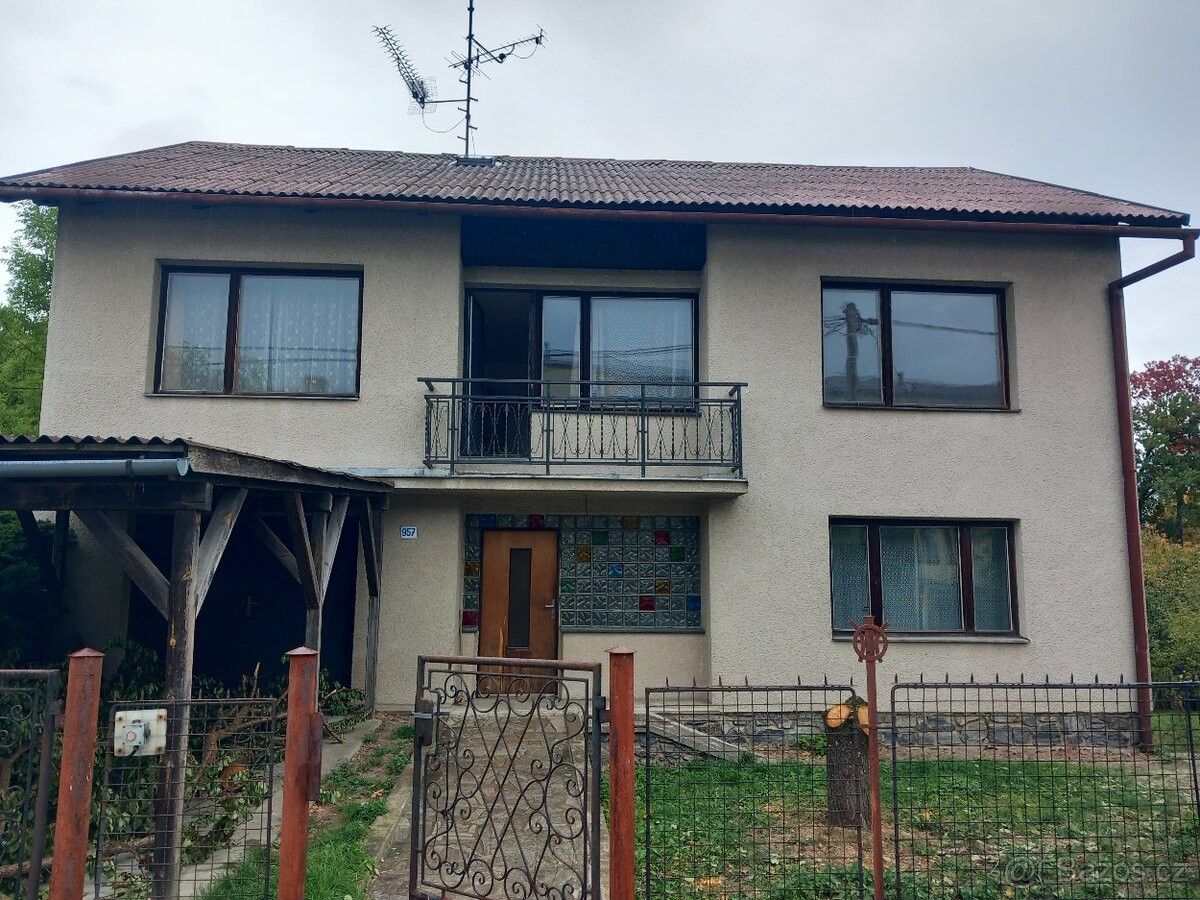 Rodinné domy, Telč, 588 56 - 1