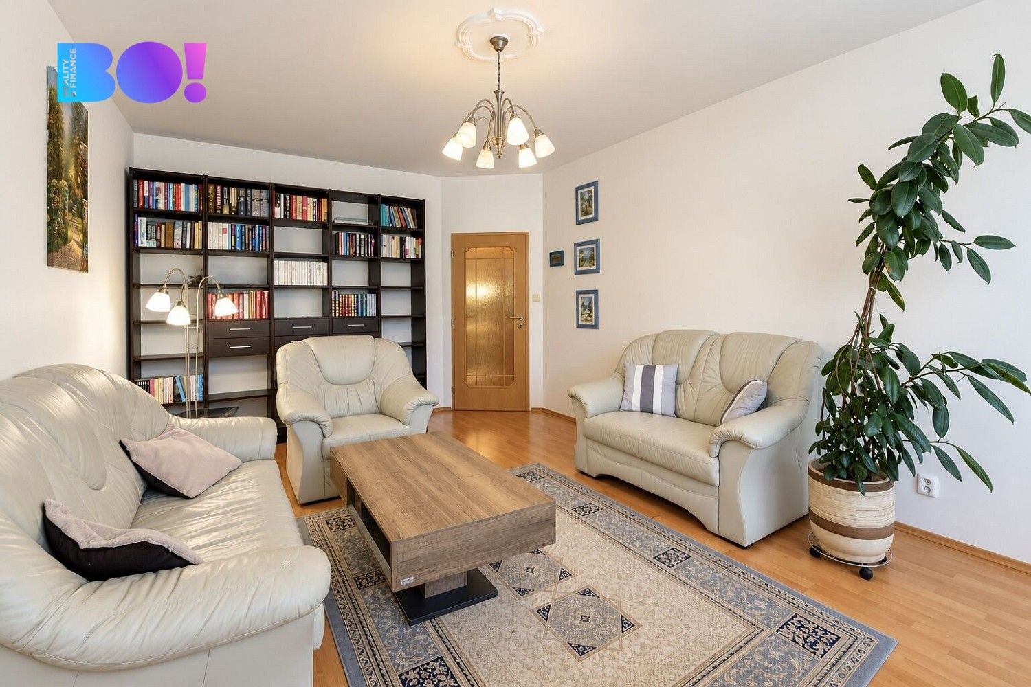 2+1, Brno - Líšeň, okres Brno-město, Jihomoravský kraj, 64 m² - 2