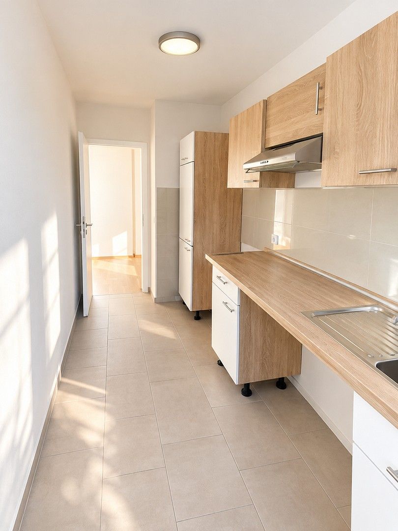 2+kk, Mülgaustraße 315 Mönchengladbach Mülfort Nordrhein-Westfalen 41238, 55 m² - 2