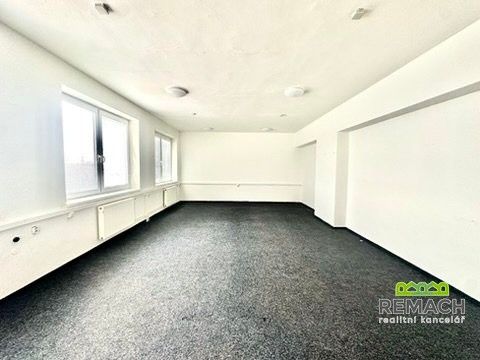 Kanceláře, Zlechovská, Staré Město, 15 m² - 1