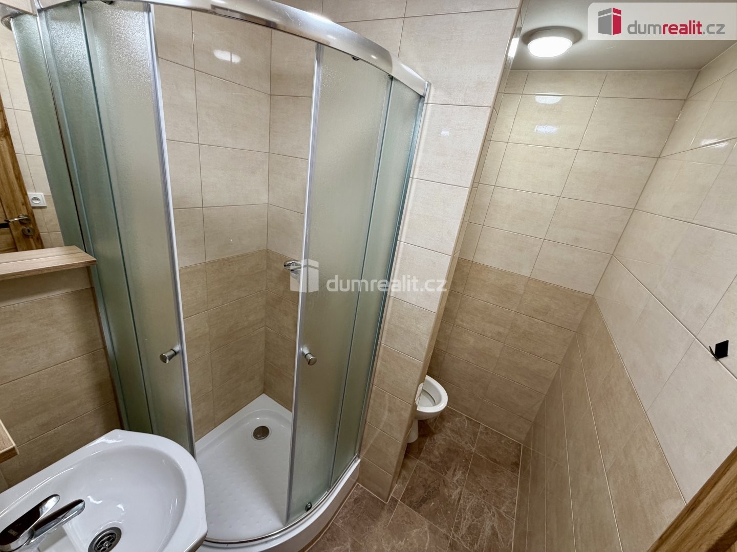 Byt 1+1 · 36 m² · Lidické nábřeží, Sokolov - 4
