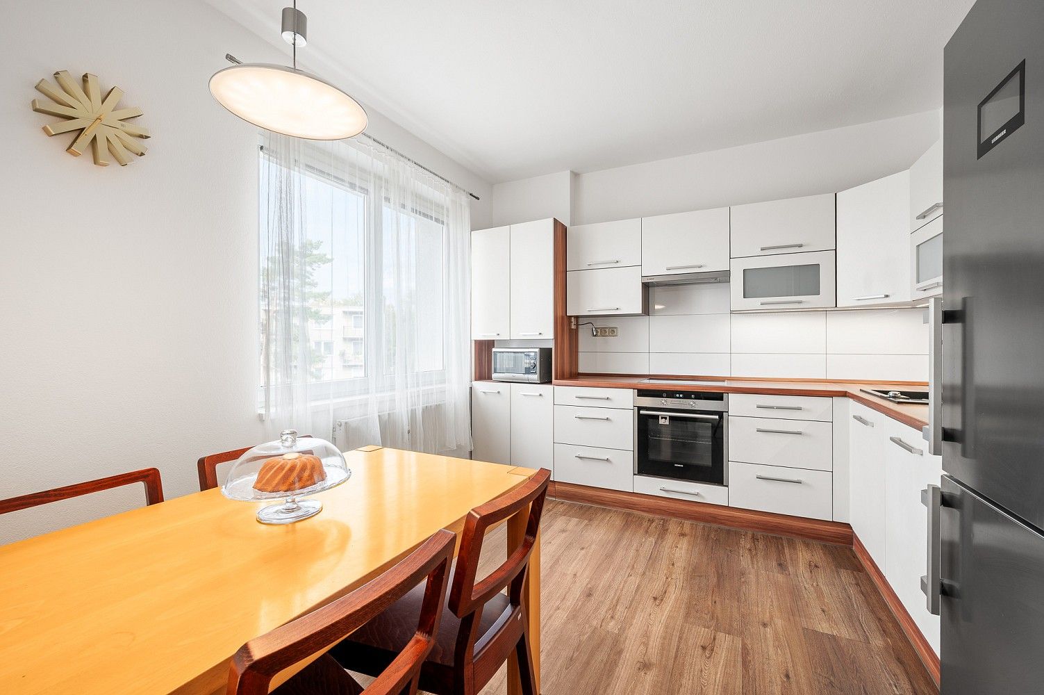 Prodej byt 3+1 - Brno - Slatina, okres Brno-město, Jihomoravský kraj, 77 m² - 5