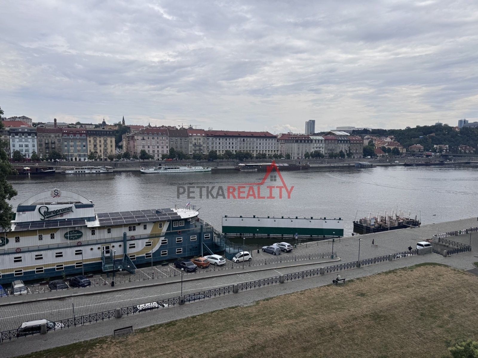 3+1, Jindřicha Plachty, Praha, 101 m² - 2