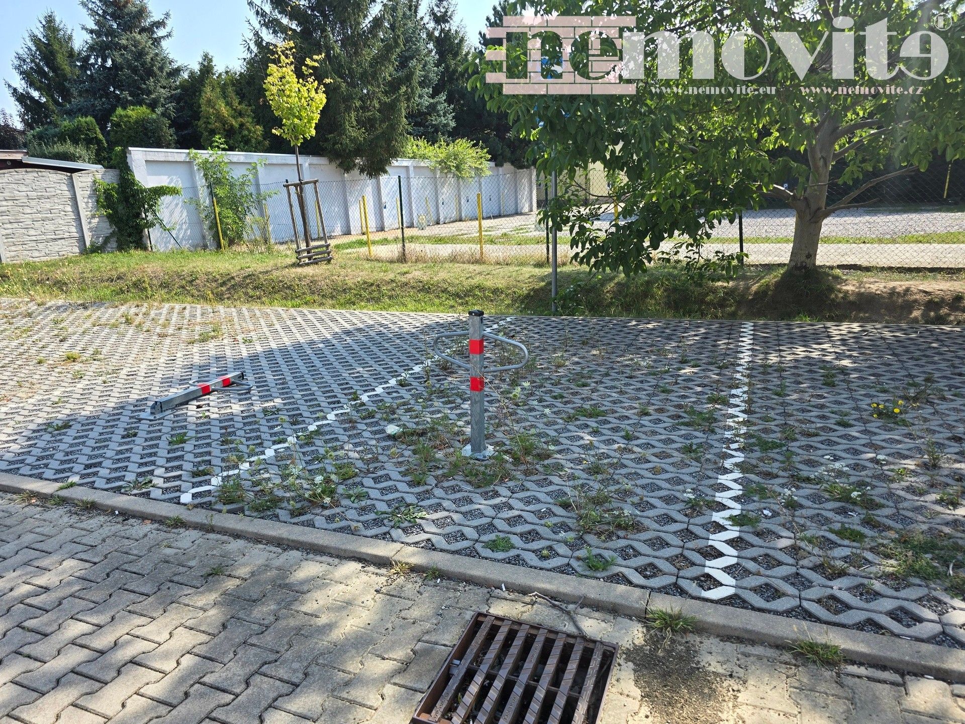 Prodej byt 2+kk - Na Okruhu 1401, Jesenice, 62 m² - 5