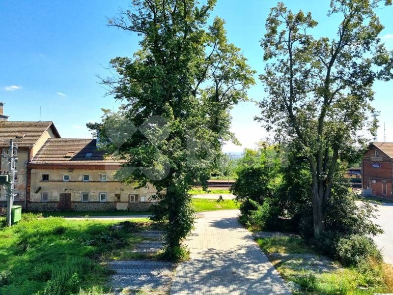Byt 1+kk · 30 m² · U Nádraží, Prosenice - 3