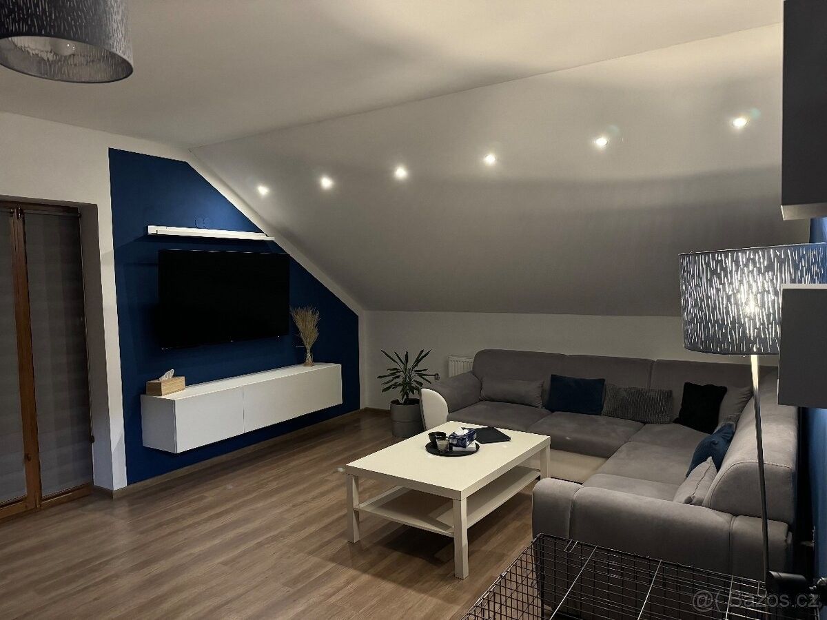 Pronájem byt - Habry, 582 81