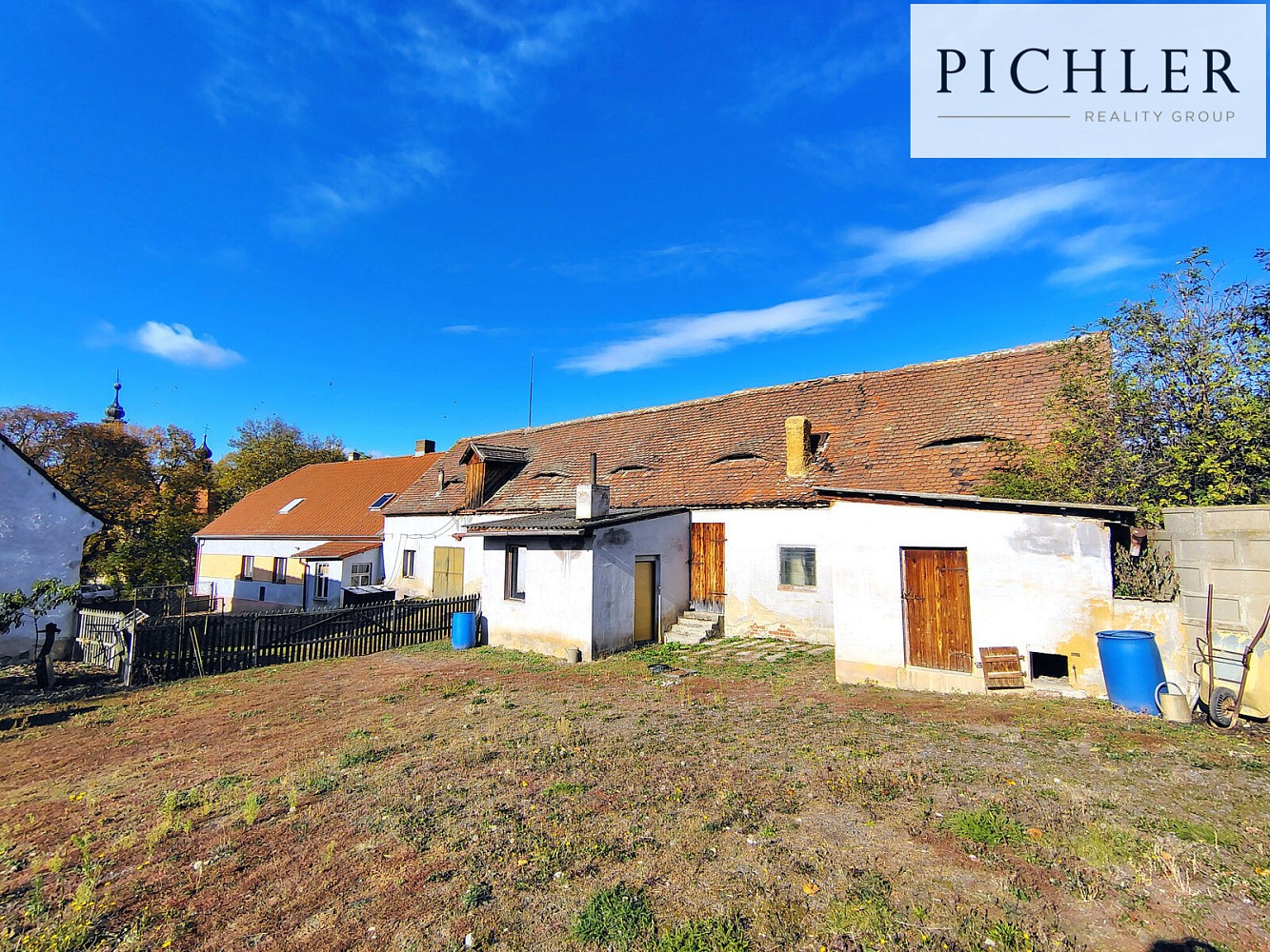Prodej rodinný dům - Podbořany - Letov, okres Louny, 150 m² - 2