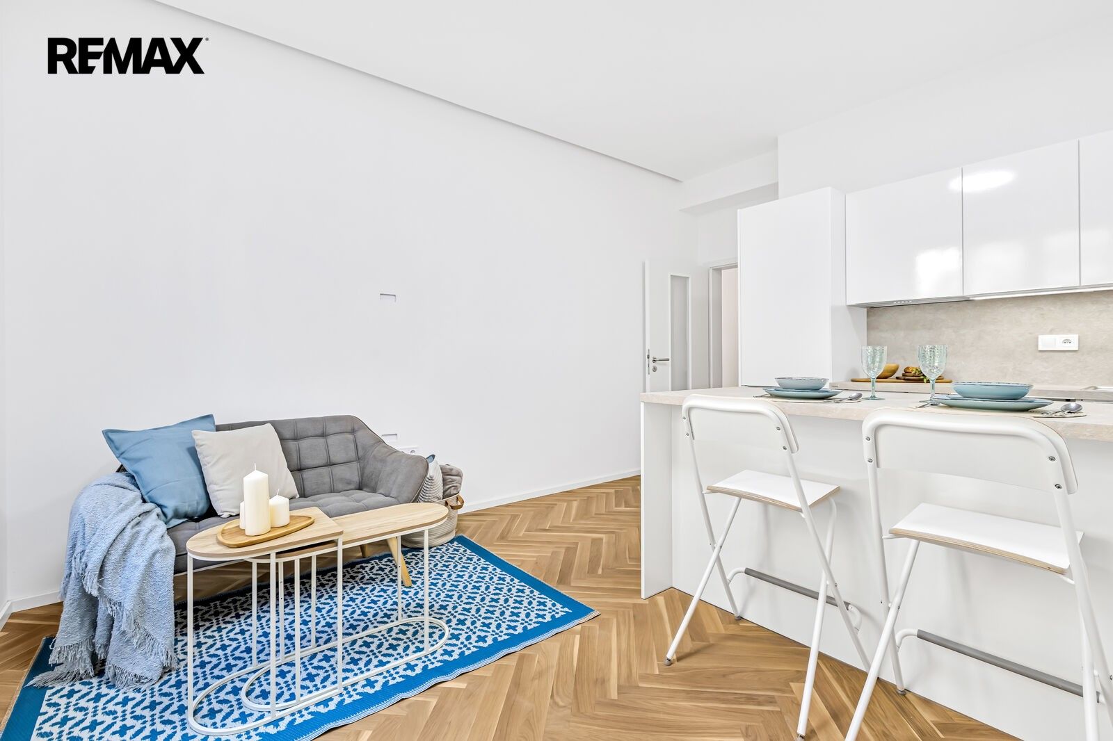 Byt 2+kk · 49 m² · Praha Vinohrady - 4