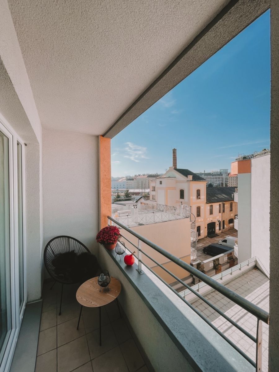 1+kk, Petrohradská, Praha - Vršovice, 34 m² - 2