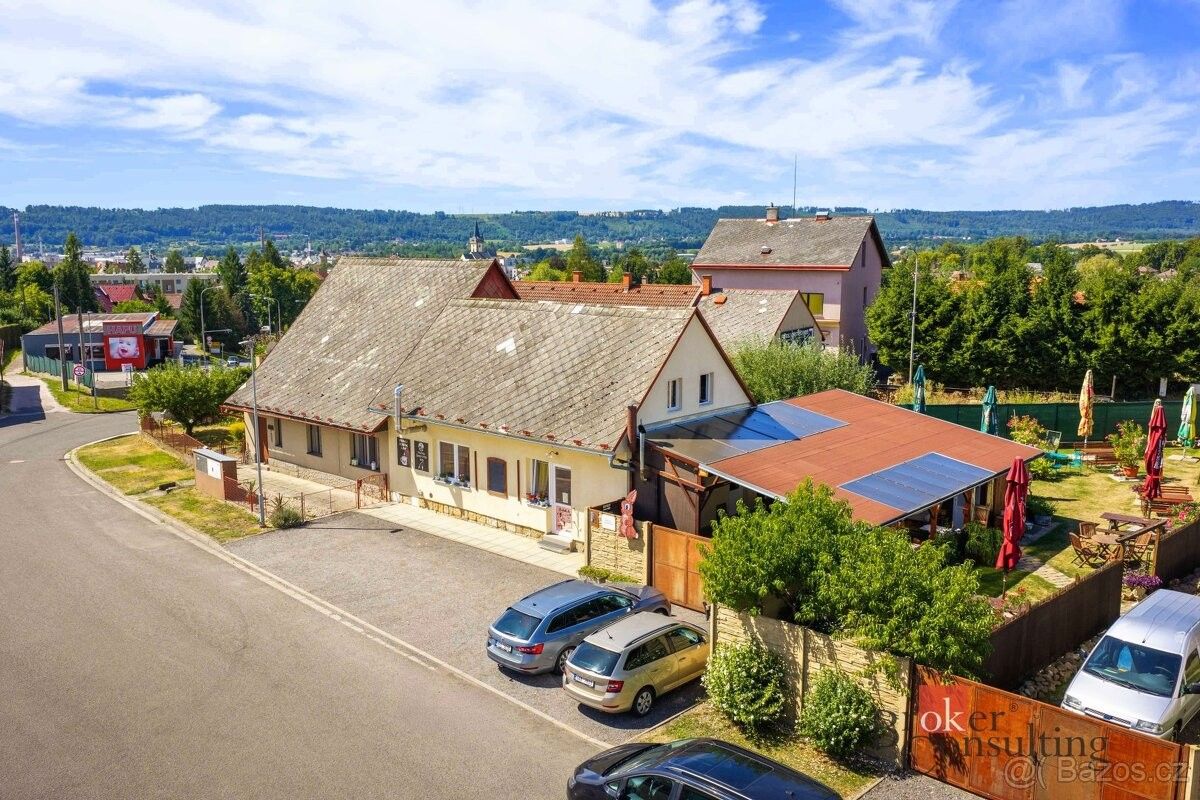 Nemovitost · Dvůr Králové nad Labem, 544 01 - 4