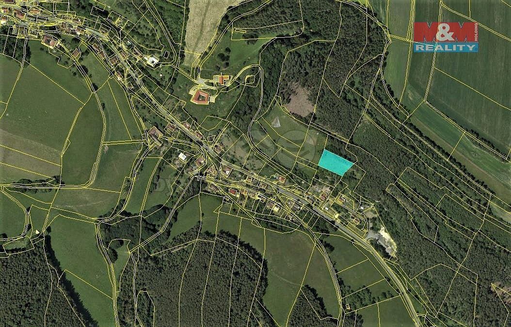 Louka · Chrastavec, okres Svitavy, Pardubický kraj - 3