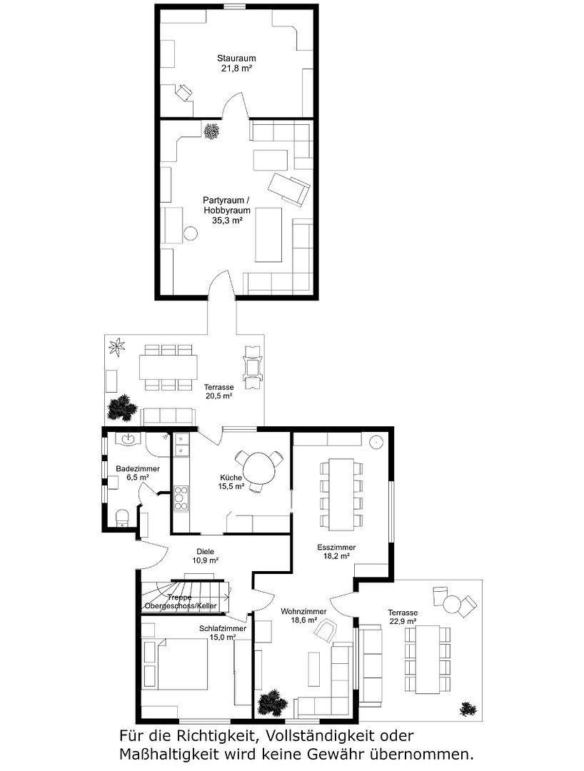 Rodinné domy, , Bádensko-Württembersko, 145 m² - 2