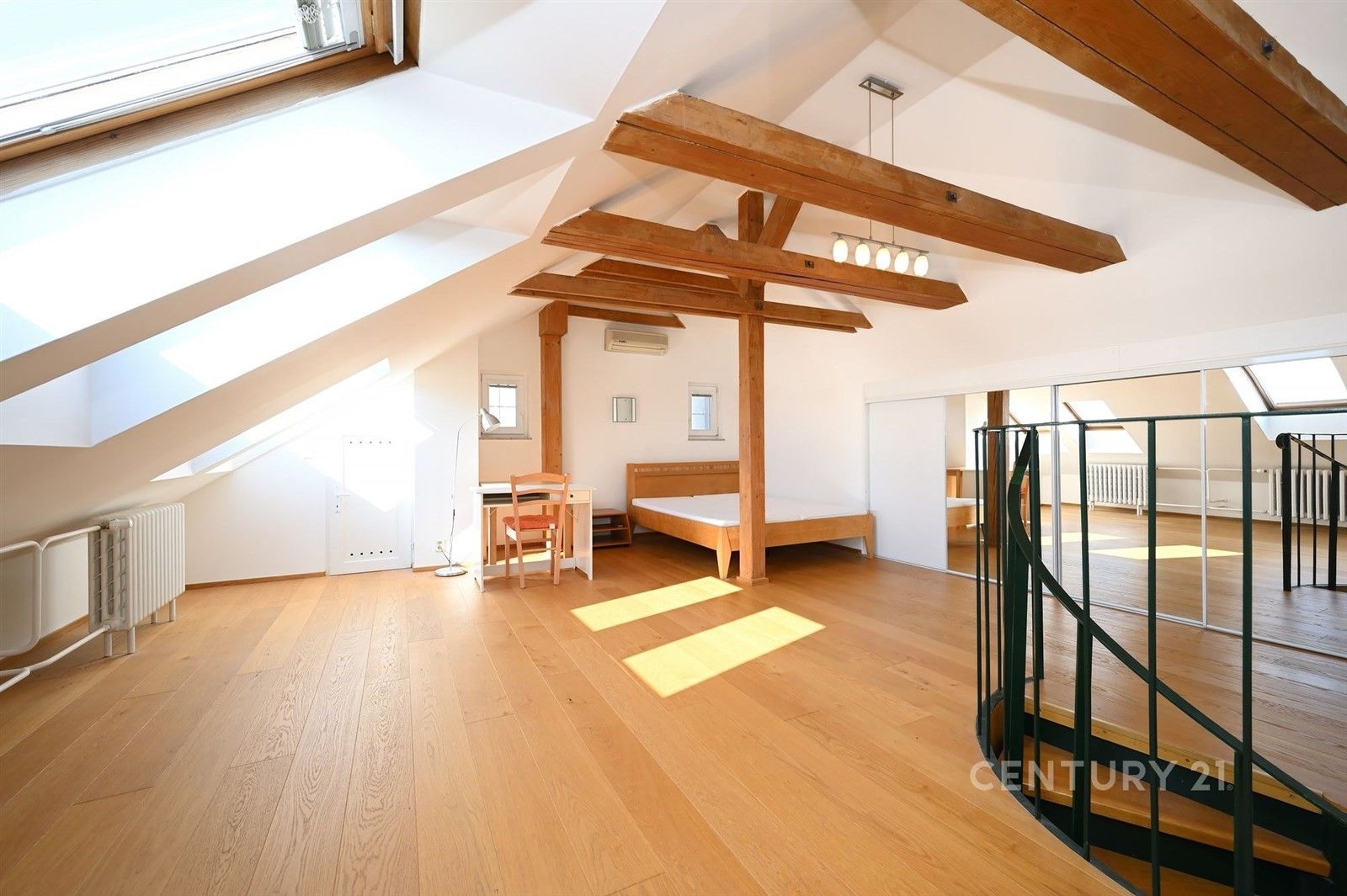 Byt 3+kk · 133 m² · Moravská, Praha Vinohrady - 3